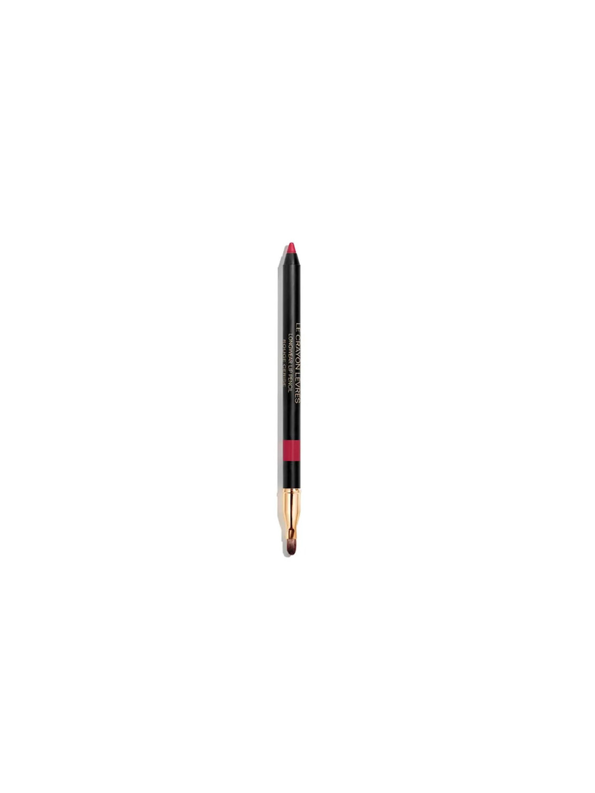 Chanel Le Crayon Lèvres Longue Tenue 178 Rouge Cerise