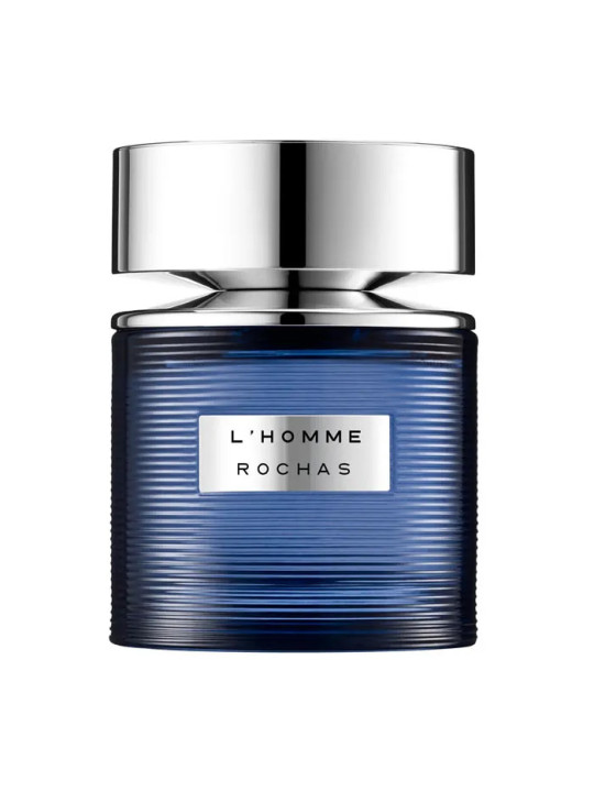 Rochas L'Homme Eau De Toilette Vaporisateur 60ml