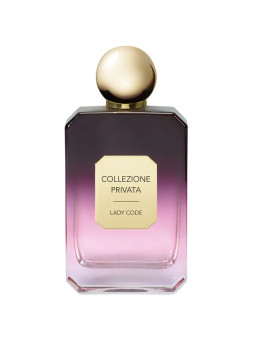 Valmont Lady Code Eau de Parfum Vaporisateur 100ml