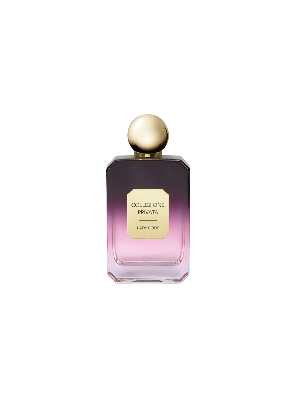 Valmont Lady Code Eau de Parfum Vaporisateur 100ml