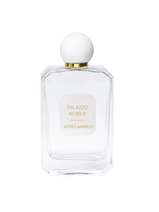 Valmont Secret Bamboo Eau de Toilette Vaporisateur 100ml