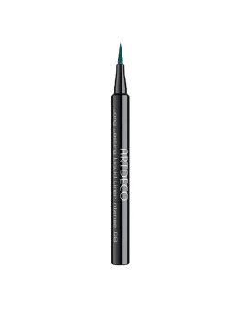 Artdeco Long Lasting Liquid Liner Intense 08 Green 1.5ml