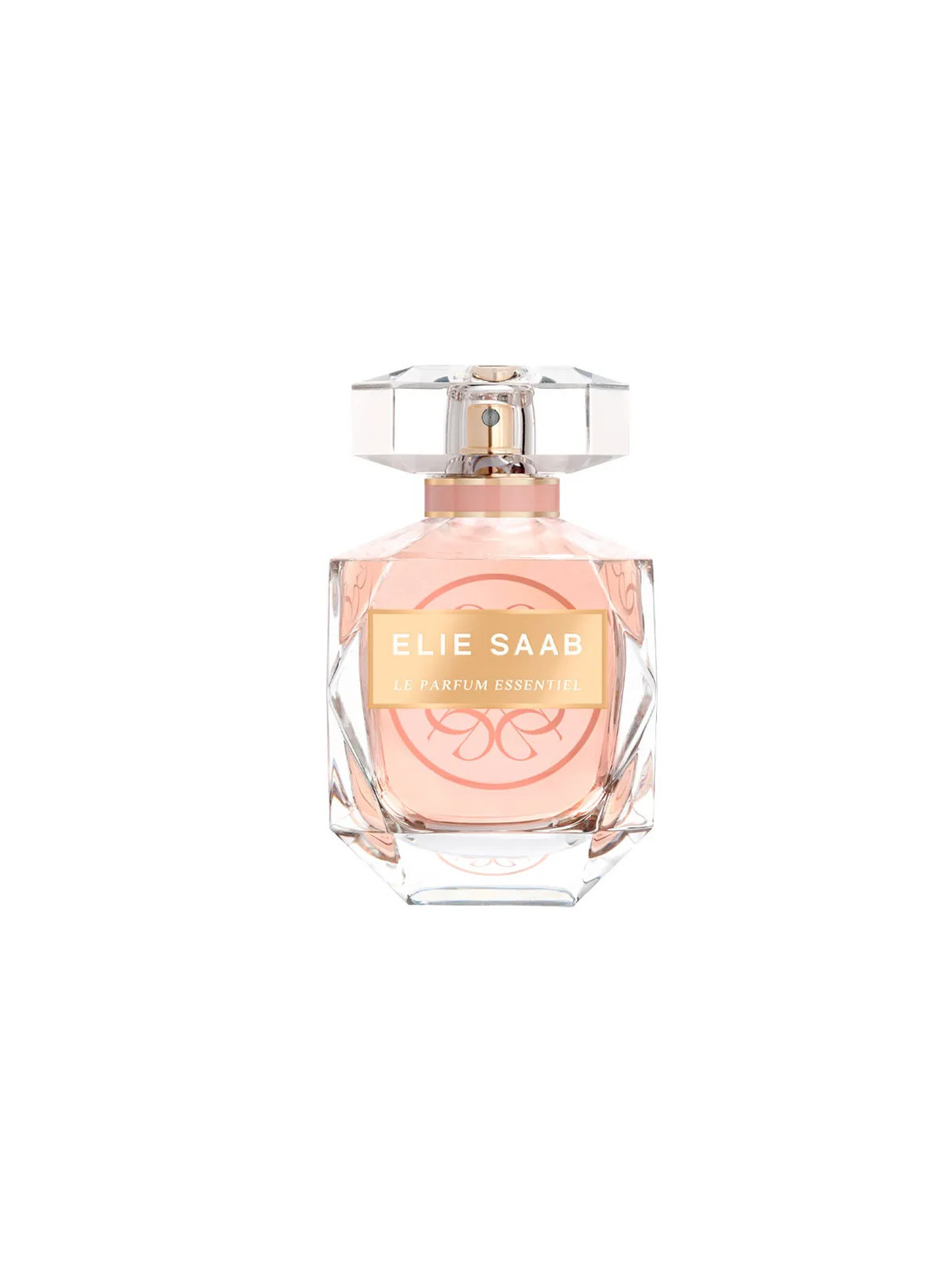 Elie Saab Le Parfum Essentiel Eau de Parfum Vaporisateur 90ml