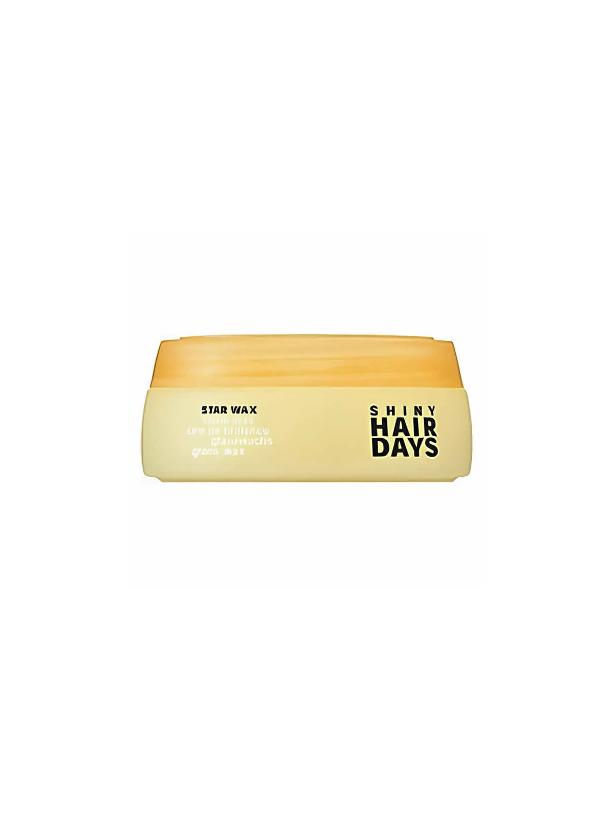 Revlon Shiny Hair Days Star Wax 75ml
