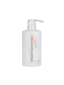 Sebastian Professional Potion 9 Lait Réparateur 500ml