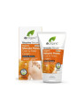 Dr. Organic Crème Pieds au Miel de Manuka 125ml