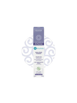 Jonzac Rehydrate Soin Léger Fondant 50ml