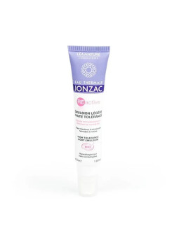 Jonzac Réactive Émulsion Légère Haute Tolérance 40ml