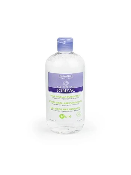 Jonzac Pure Eau Micellaire Purifiante 500ml