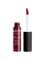 NYX Soft Matte Lip Cream Copenhagen 8ml