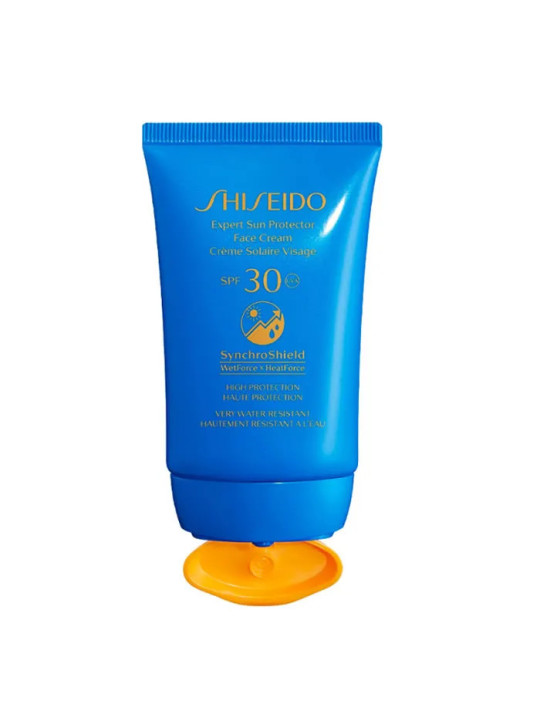 Shiseido Expert Sun Protector Crème Visage SPF30+ 50ml