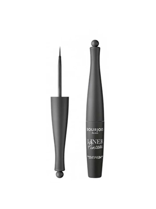 Bourjois Liner Pinceau Waterproof 003 Gris Minimaliste 2,5ml