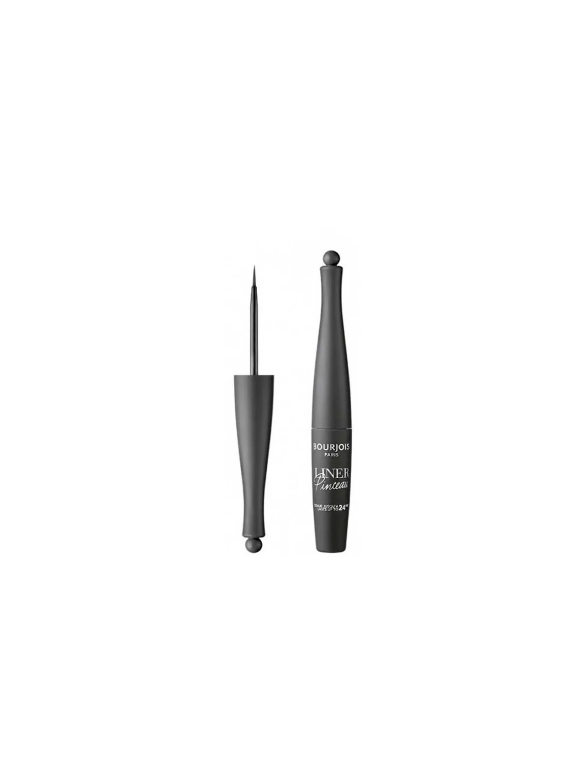 Bourjois Liner Pinceau Waterproof 003 Gris Minimaliste 2,5ml