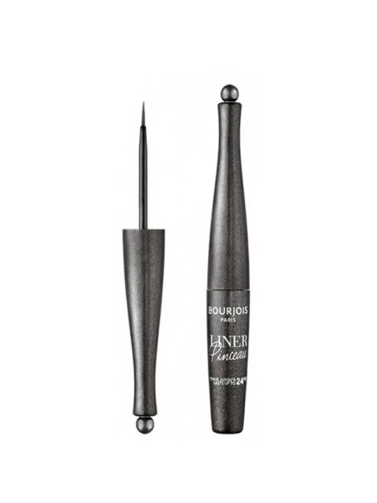 Bourjois Liner Pinceau Waterproof 008 Noir Surréaliste 2,5ml