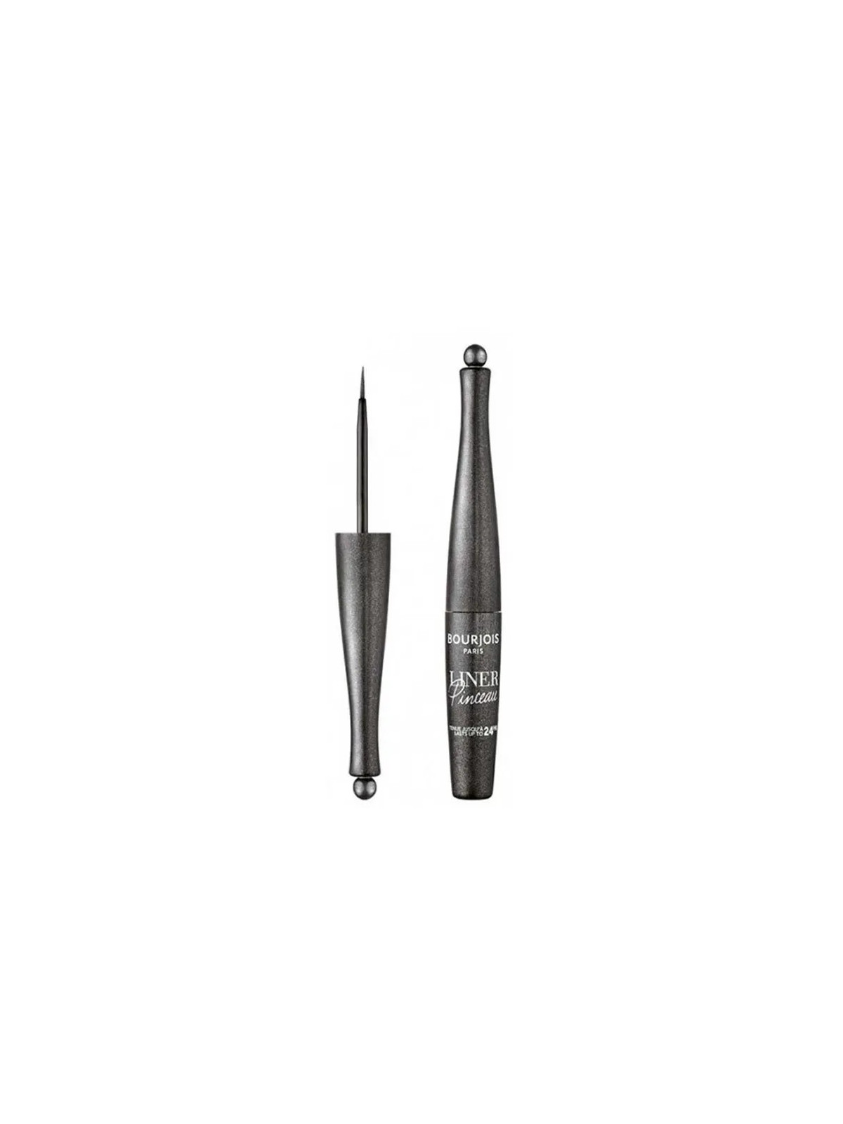Bourjois Liner Pinceau Waterproof 008 Noir Surréaliste 2,5ml