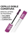 Maybelline The Falsies Lash Lift Waterproof Mascara 01 Black