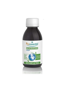 Puressentiel Respiratoire Sirop 125ml