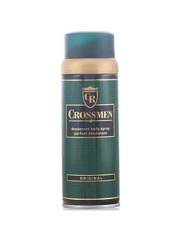 Crossmen Parfum Déodorant 150ml