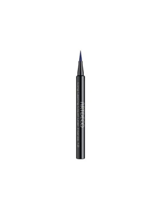 Artdeco Long Lasting Liquid Liner Intense 12 Blue Line 1,5ml