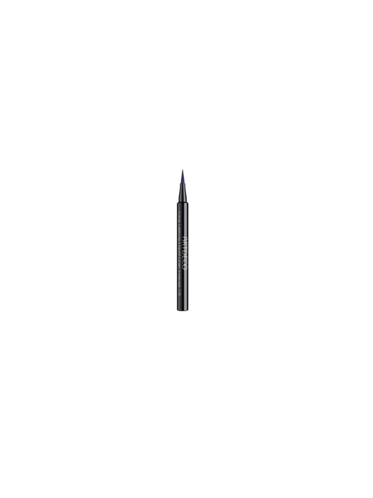 Artdeco Long Lasting Liquid Liner Intense 12 Blue Line 1,5ml