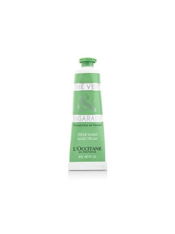 L'Occitane Thé Vert & Bigarade Crème Mains 30ml
