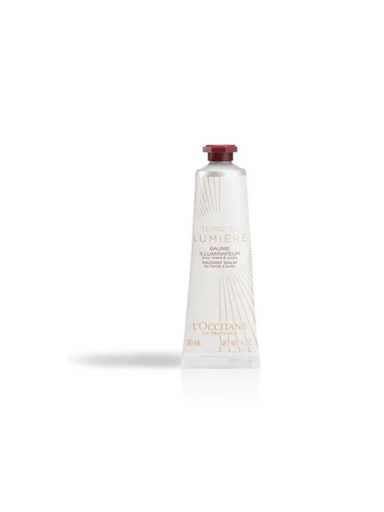 L'Occitane Terre de Lumière Baume Illuminateur 30ml