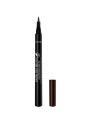 Rimmel London Brow Pro Micro Precision Pen 004 Dark Brown