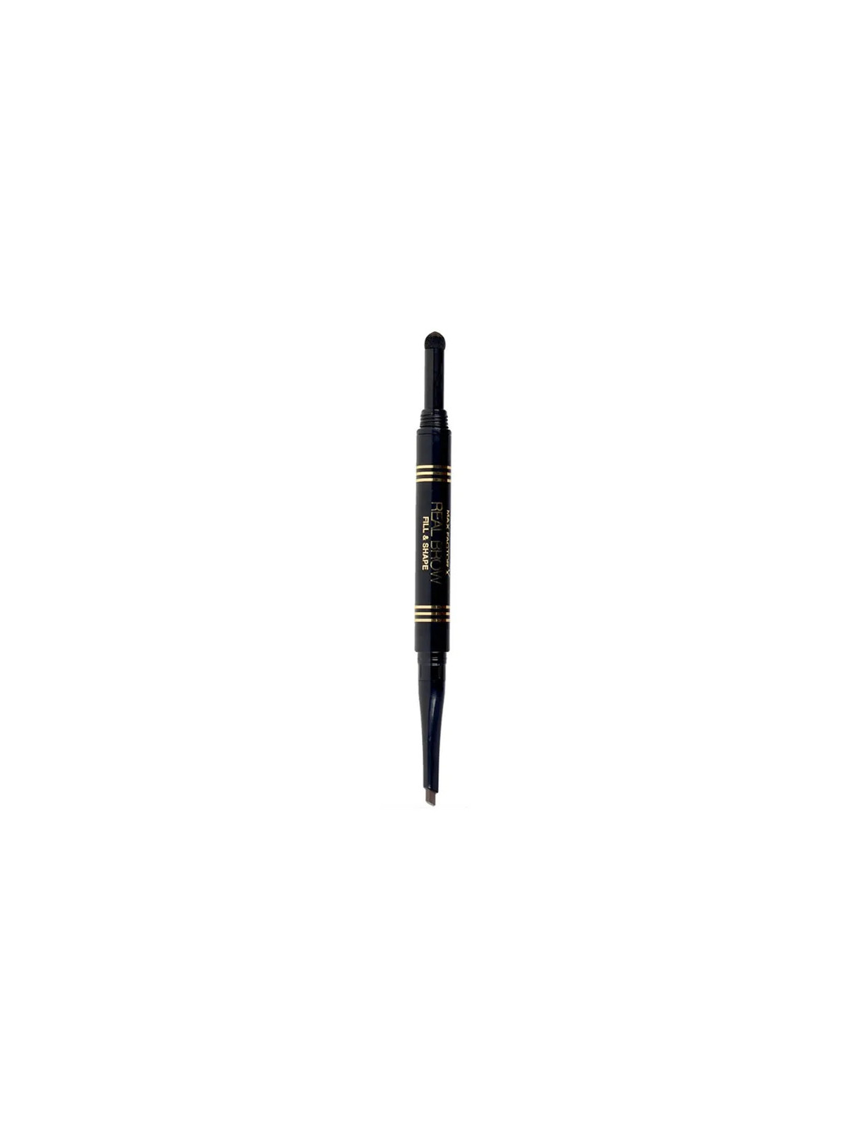 Max Factor Real Brow Fill & Shape 04 Deep Brown