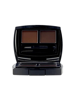 Chanel La Palette Sourcils Duo 02 Medium