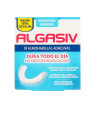 Algasiv Coussinets Adhésifs Pour Prothèses Dentaires