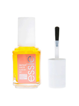 Essie Apricot Nail & Cuticle Oil Soin Ongles & Cuticules Hydratant 13,5ml