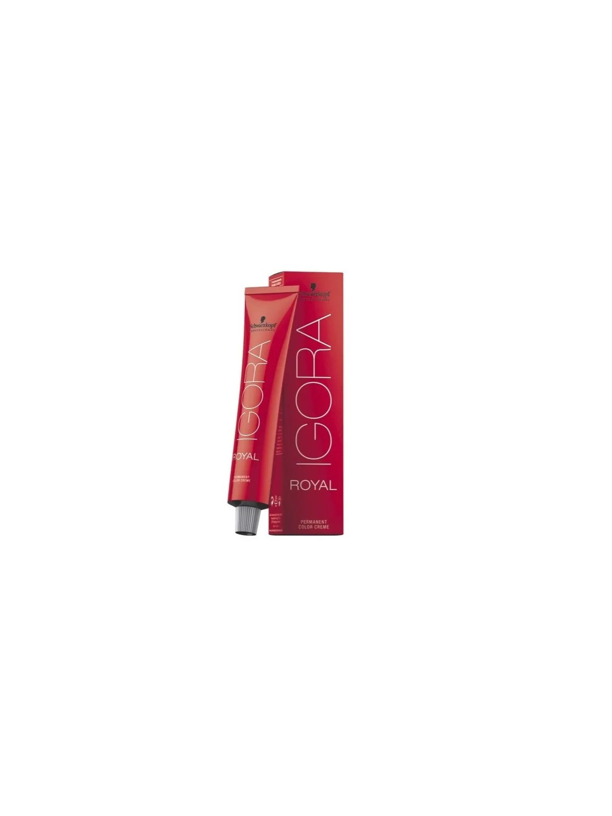 Schwarzkopf Professional Igora Royal 3-0 Coloration Permanente 60ml