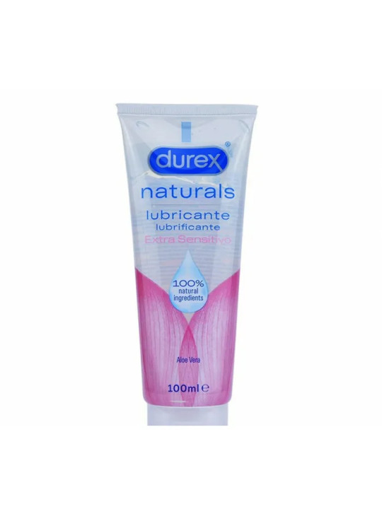 Durex Naturals Gel Intime Sensitive 100ml