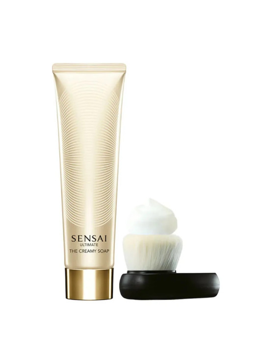 Sensai Ultimate The Creamy Soap 125ml