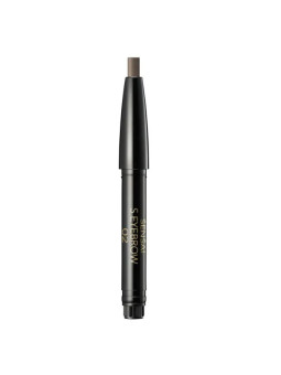 Sensai Colours Crayon Sourcils Recharge 02 Warm Brown