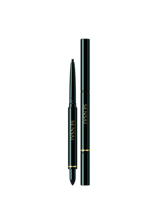Sensai Lasting Eyeliner Pencil 01 Black