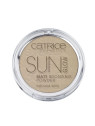 Catrice Sun Glow Matt Bronzing Powder 030 Medium Bronze 9,5g