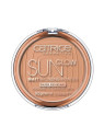 Catrice Sun Glow Matt Bronzing Powder 035 Universal Bronze 9,5g