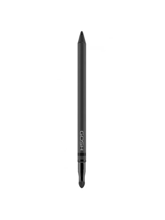 Gosh Infinity Eyeliner 002 Carbon Black
