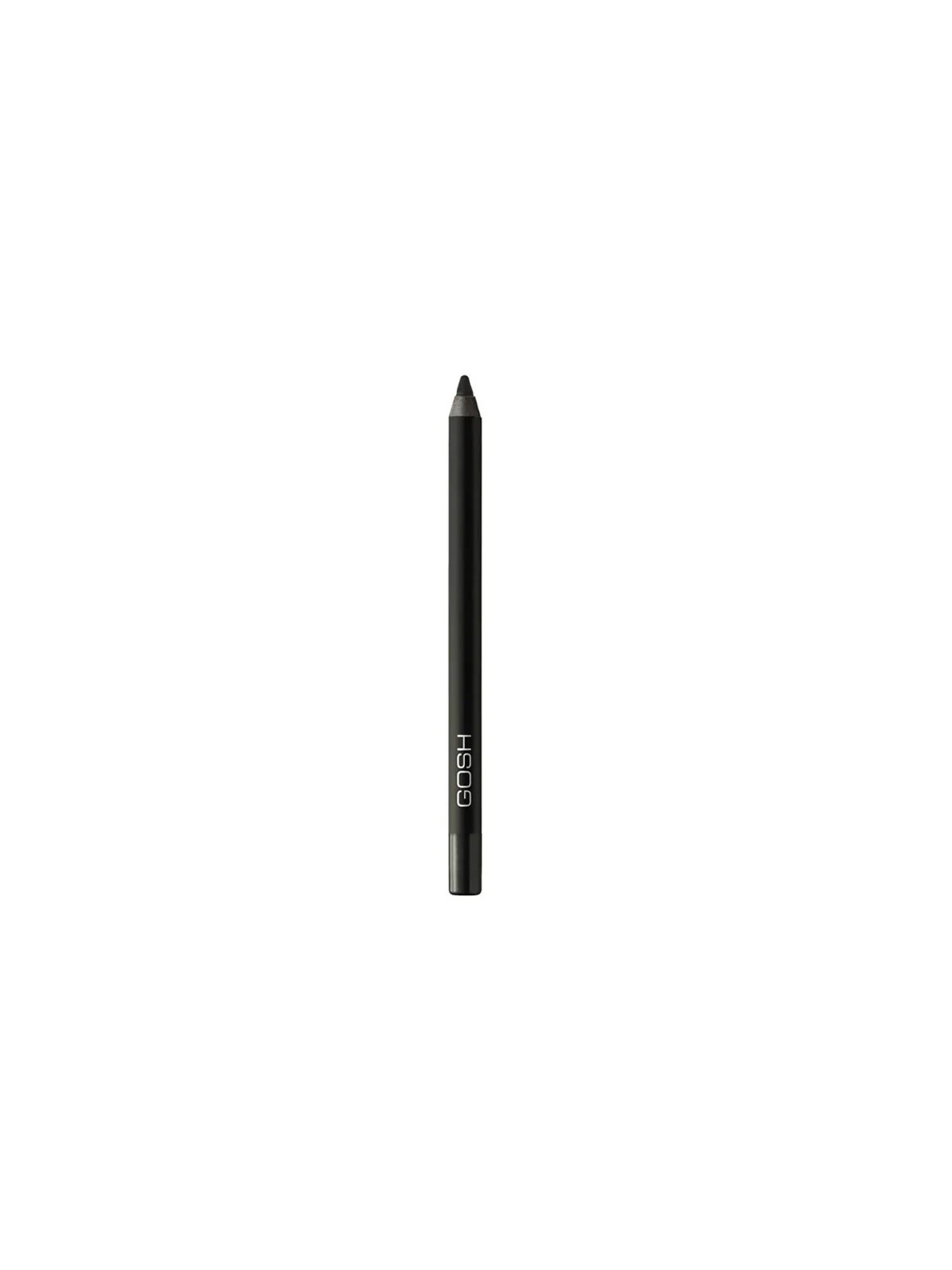 Gosh Velvet Touch Eyeliner Waterproof Black Ink
