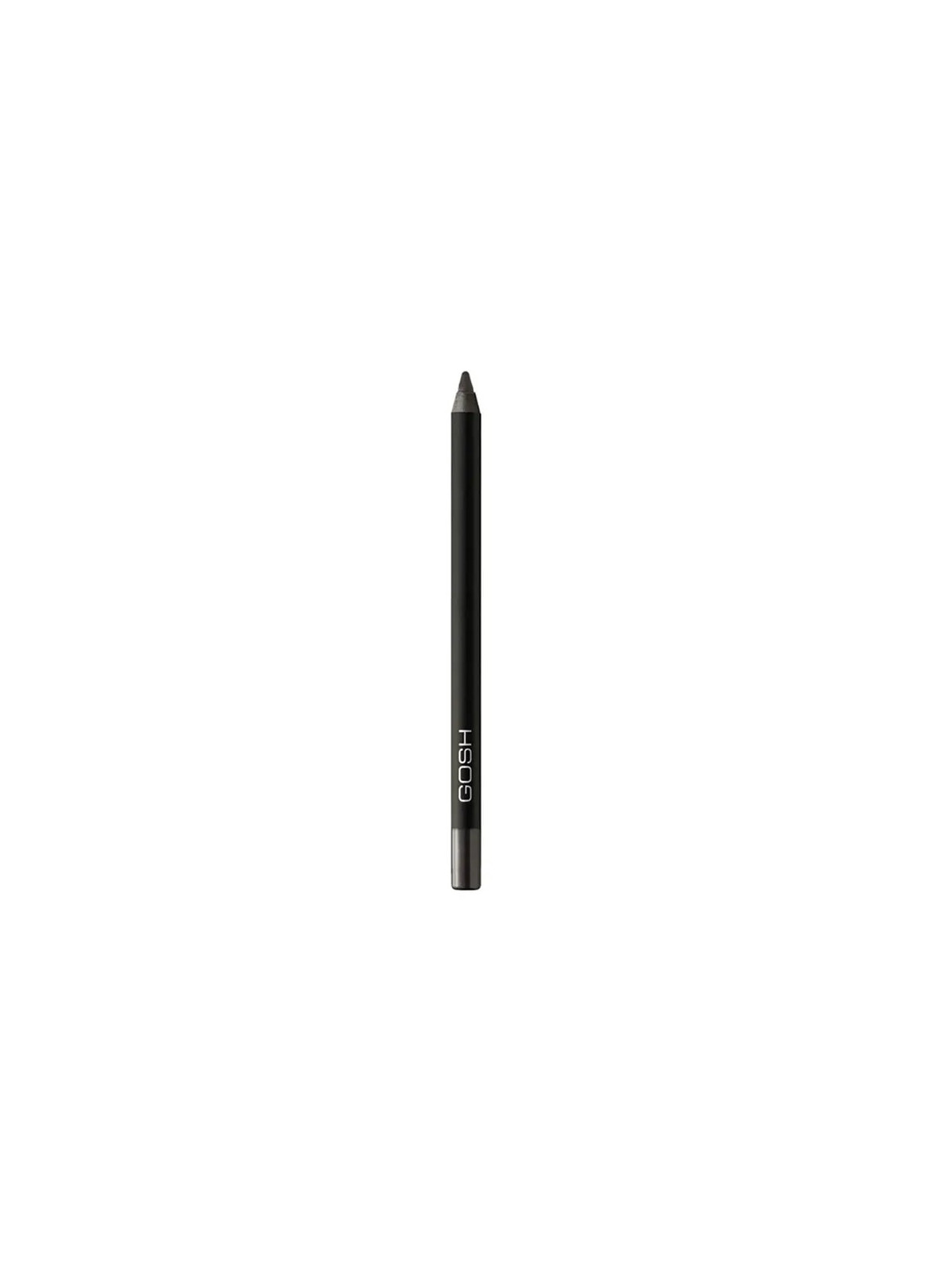 Gosh Velvet Touch Eyeliner Waterproof Hypnotic Grey