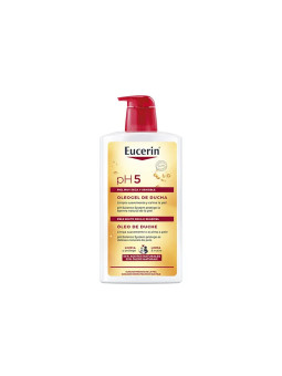 Eucerin pH5 Huile de Douche 1000ml