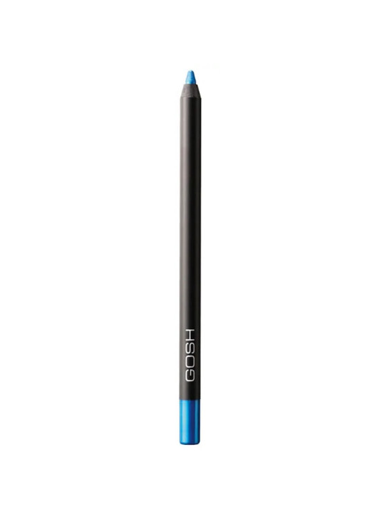 Gosh Velvet Touch Eyeliner Waterproof 011 Sky High