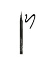 Gosh Intense Eyeliner Pen 01 Black