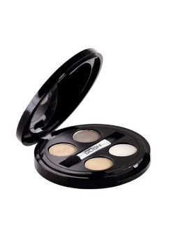 Gosh Brow Kit 3 Powder Shades