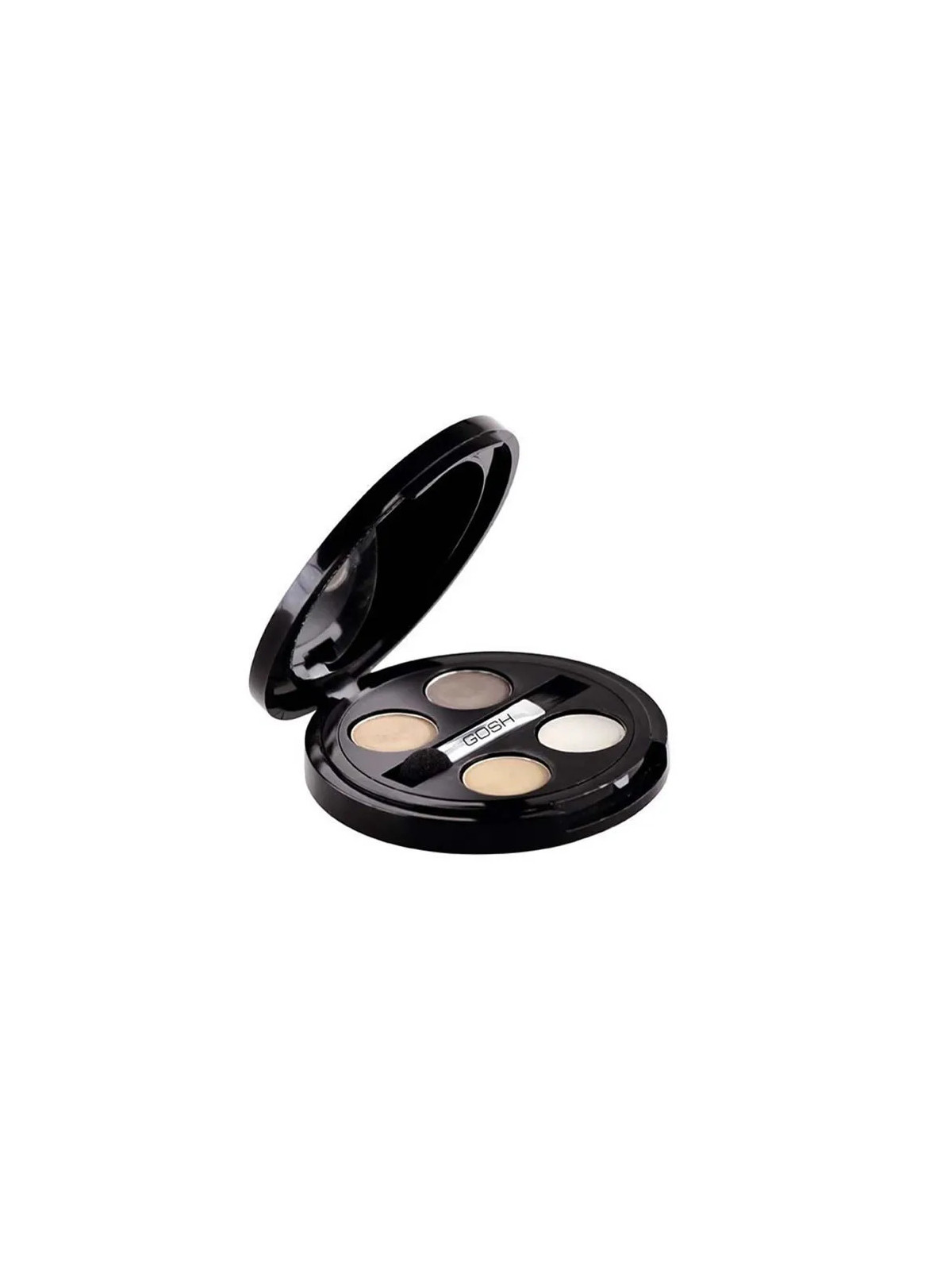 Gosh Brow Kit 3 Powder Shades