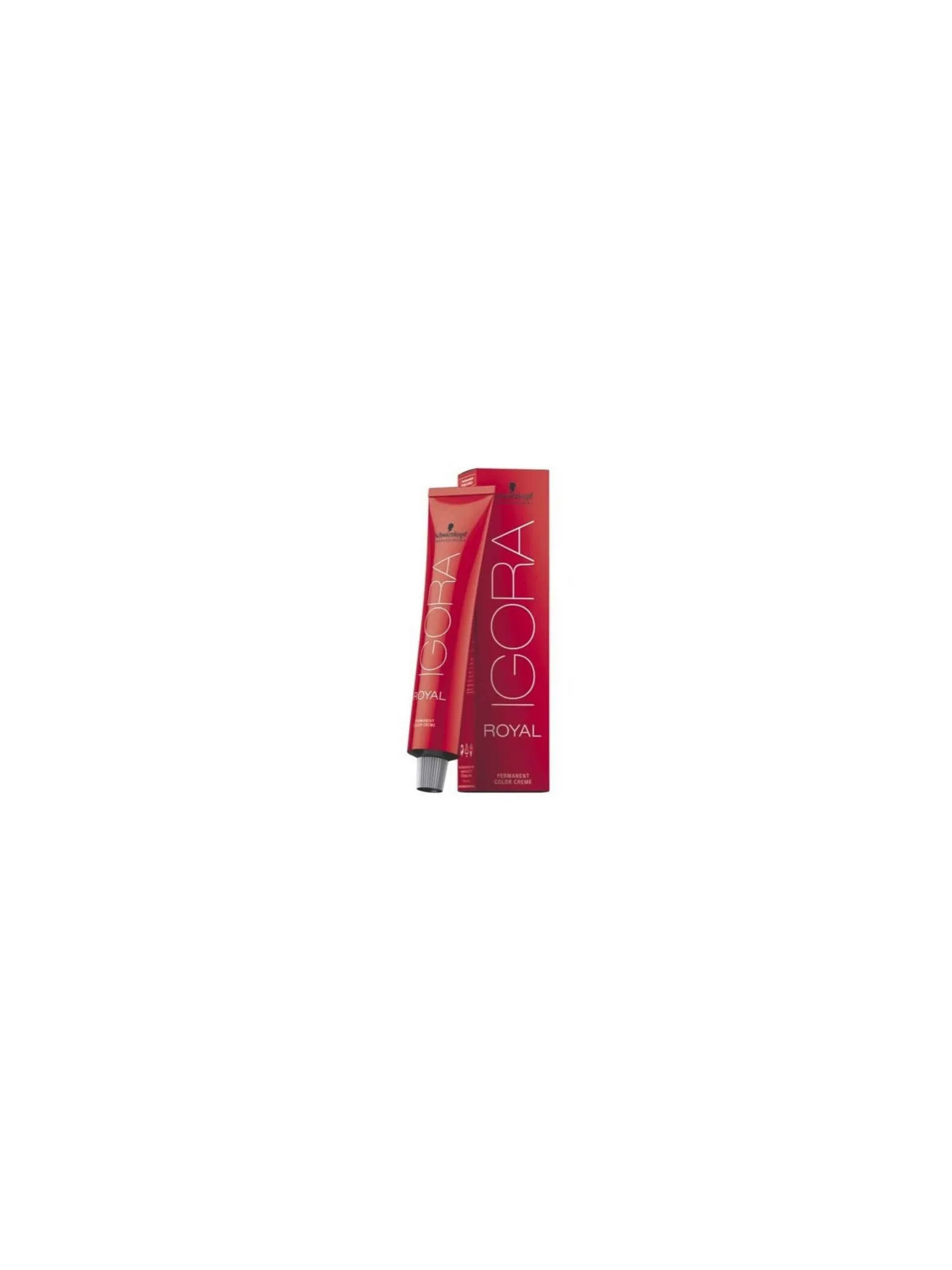 Schwarzkopf Igora Royal 7-55 Coloration Permanente 60ml