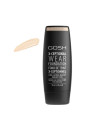 Gosh X-Ceptional Wear Foundation Long Lasting Makeup 11 Porcelain 35ml