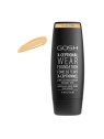 Gosh X-Ceptional Wear Foundation Long Lasting Makeup 16 Golden 35ml