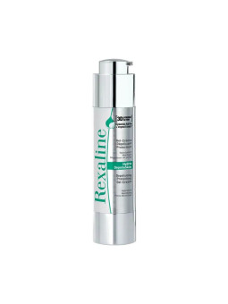 Rexaline 3D Hydra-DepolluSkin Gel-Crème Dépolluant Protecteur 50ml